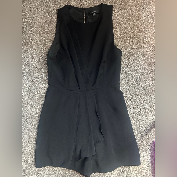 Lulu's Romper - Picture 8 of 8